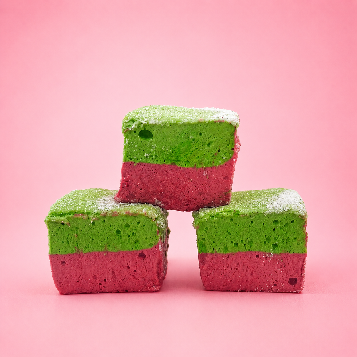 Watermelon Candy Marshmallow